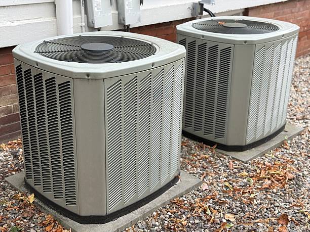 Reliable Hvac Maintenance contractor in Longbranch, WA by Leonard HVAC